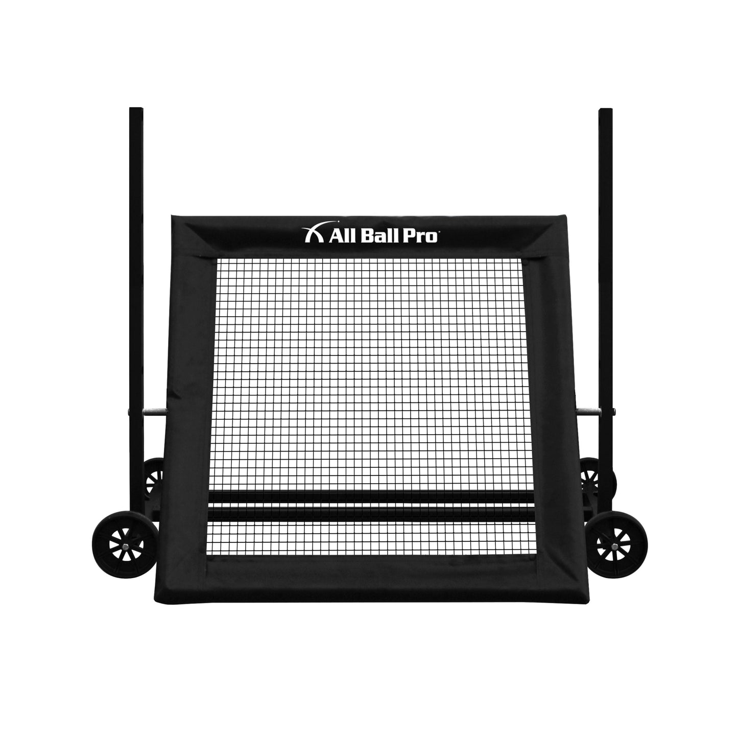 All Ball Pro® -  The Varsity Multi Sport Rebounder