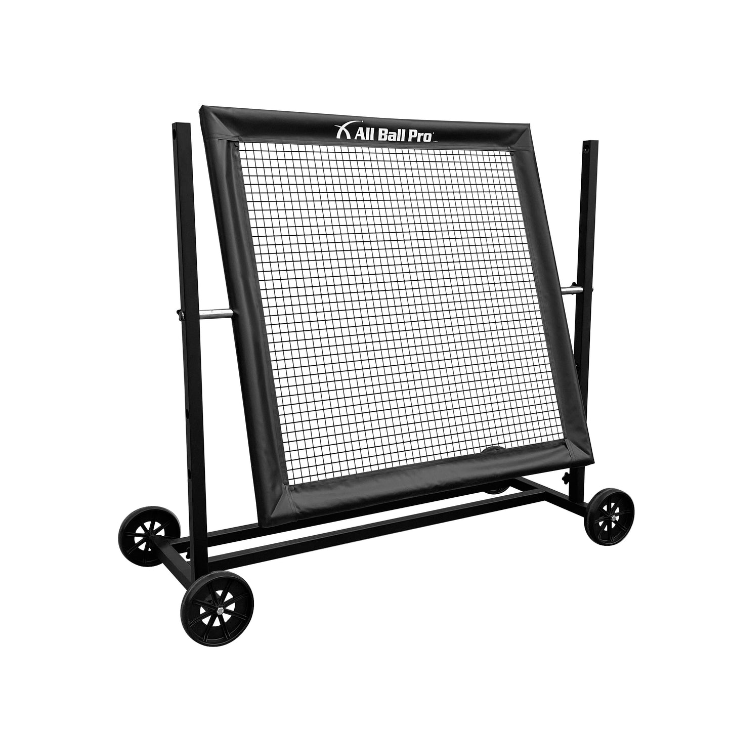 All Ball Pro® -  The Varsity Multi Sport Rebounder
