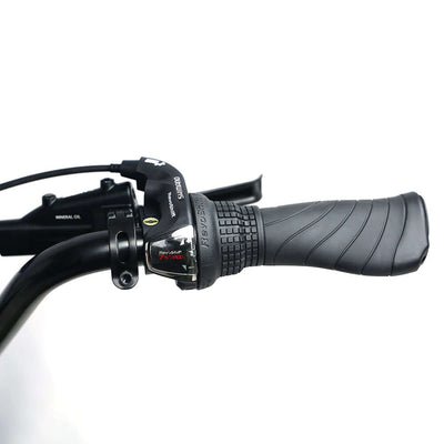 Tracer Verge 20" x 4.0 Wheel 800W Fat Electric Motorbike