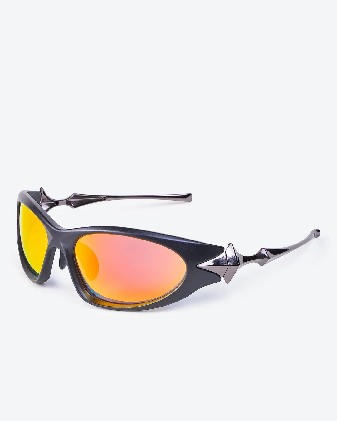 VERVE 2.0 - Ruby Lenses, Carbon Frame