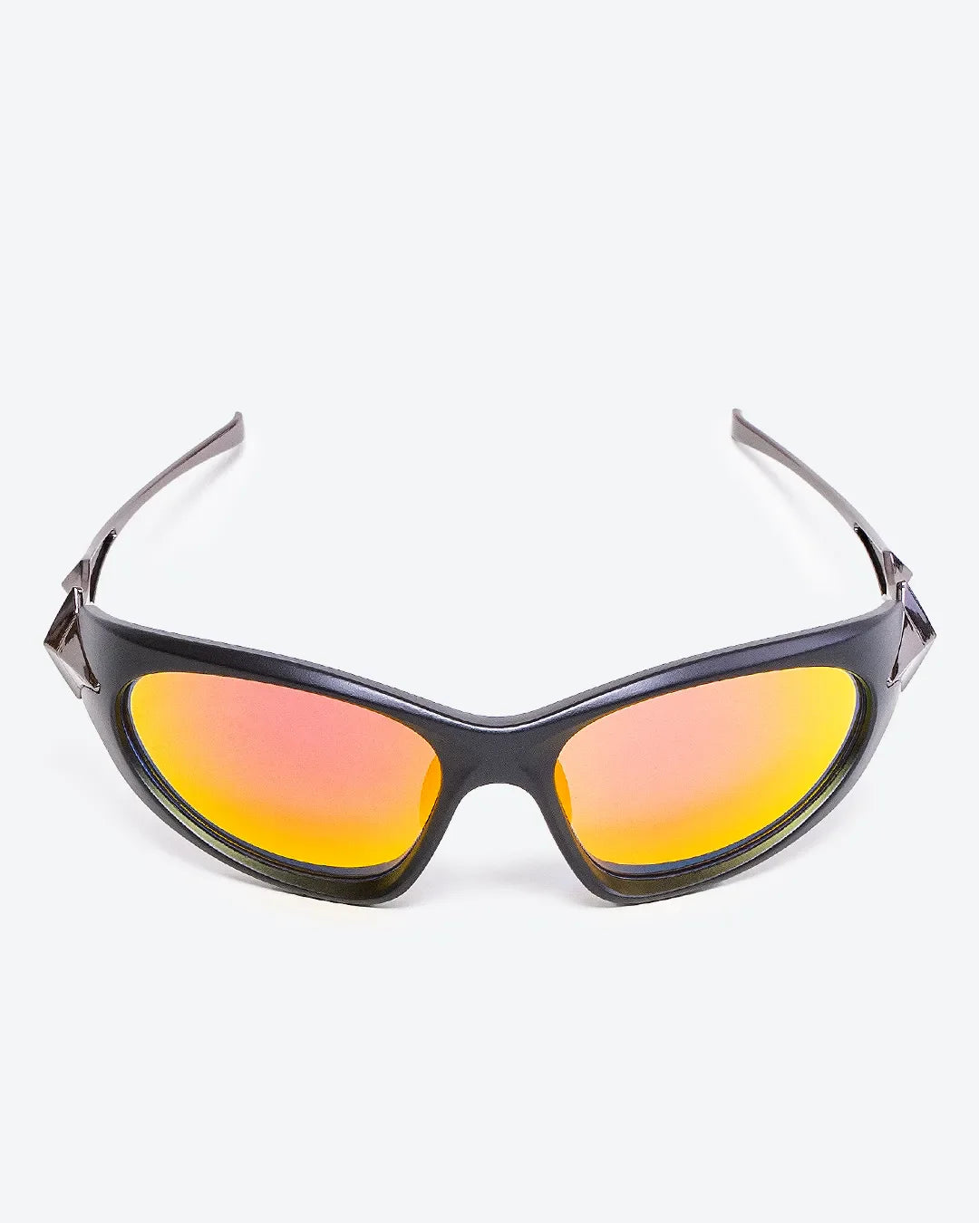 VERVE 2.0 - Black Lenses, Carbon Frame