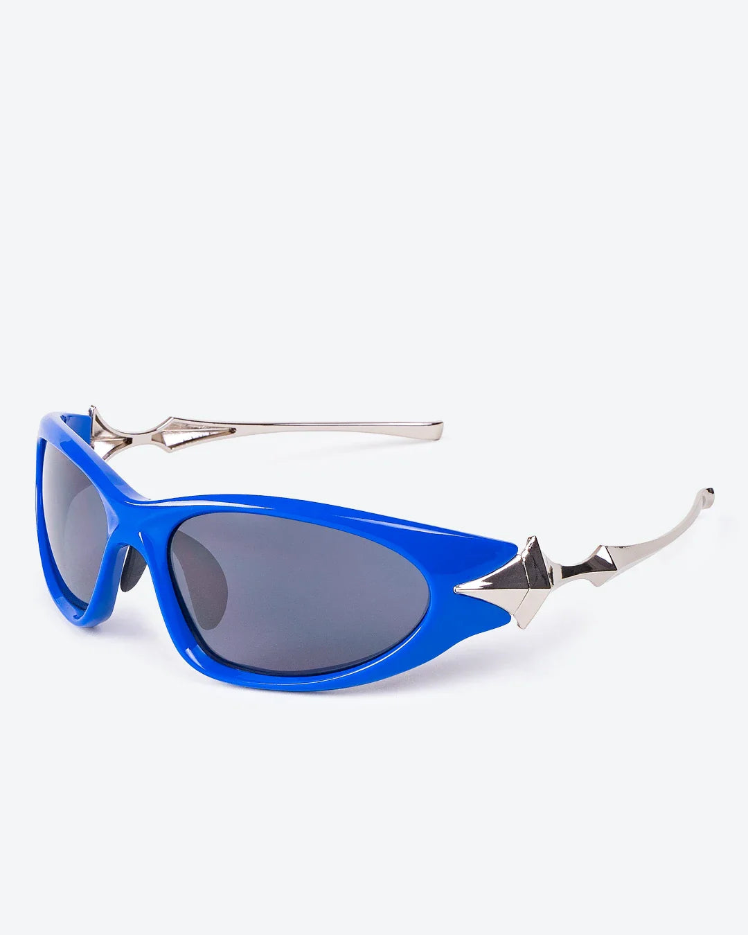 VERVE 2.0 - Sapphire Lenses, Matte Black Frame