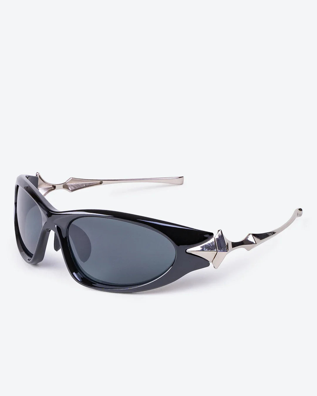 VERVE 2.0 - Black Lenses, Carbon Frame