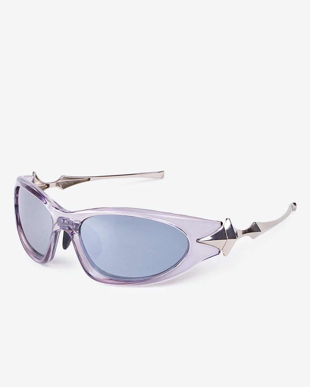 VERVE 2.0 - Sapphire Lenses, Matte Black Frame
