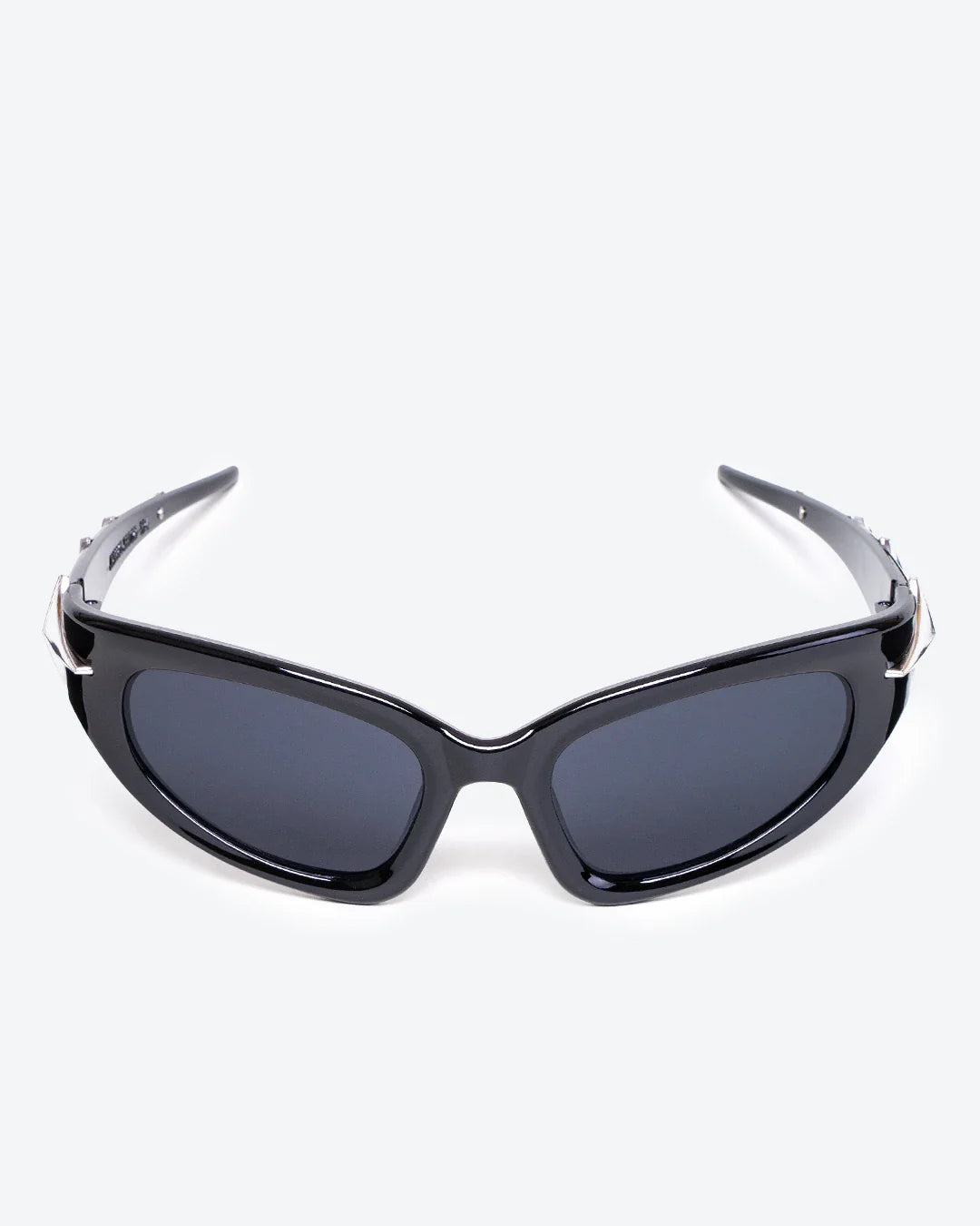 VERVE - Black Lenses, Tungsten Frame