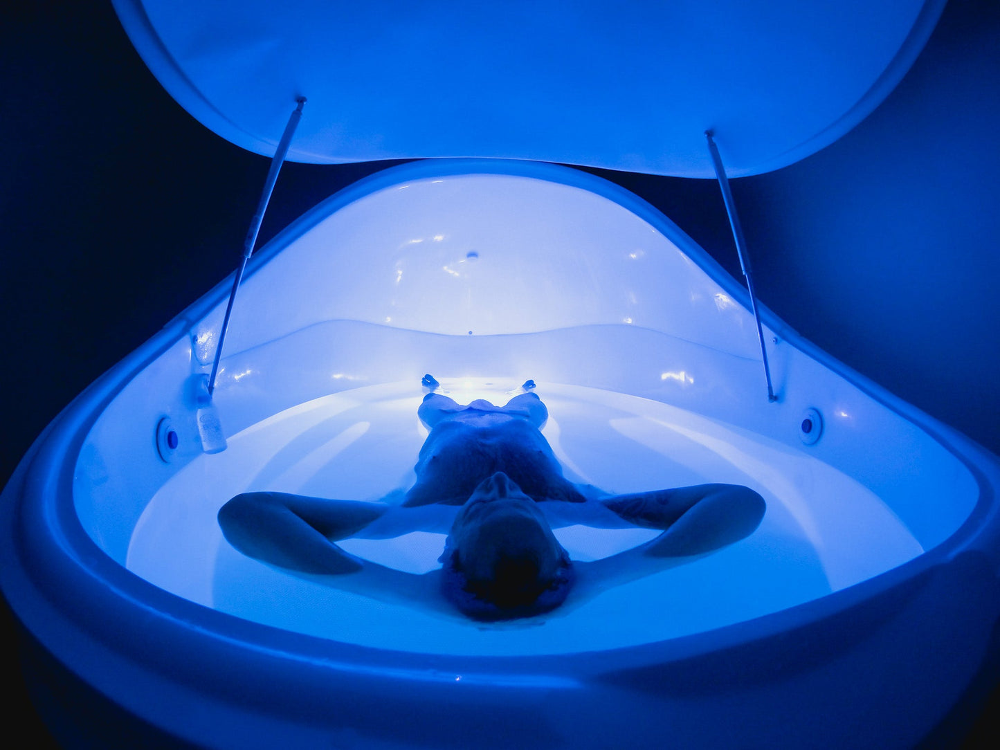Dream Pod Vmax Float Pod