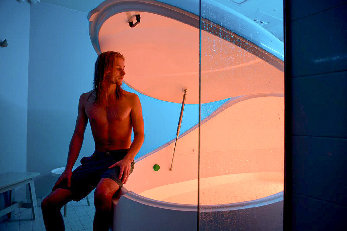 Dream Pod Vmax Float Pod