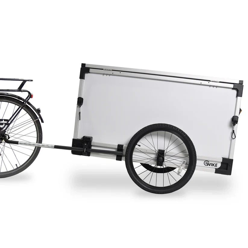 Wike Street Vending Bicycle Trailer