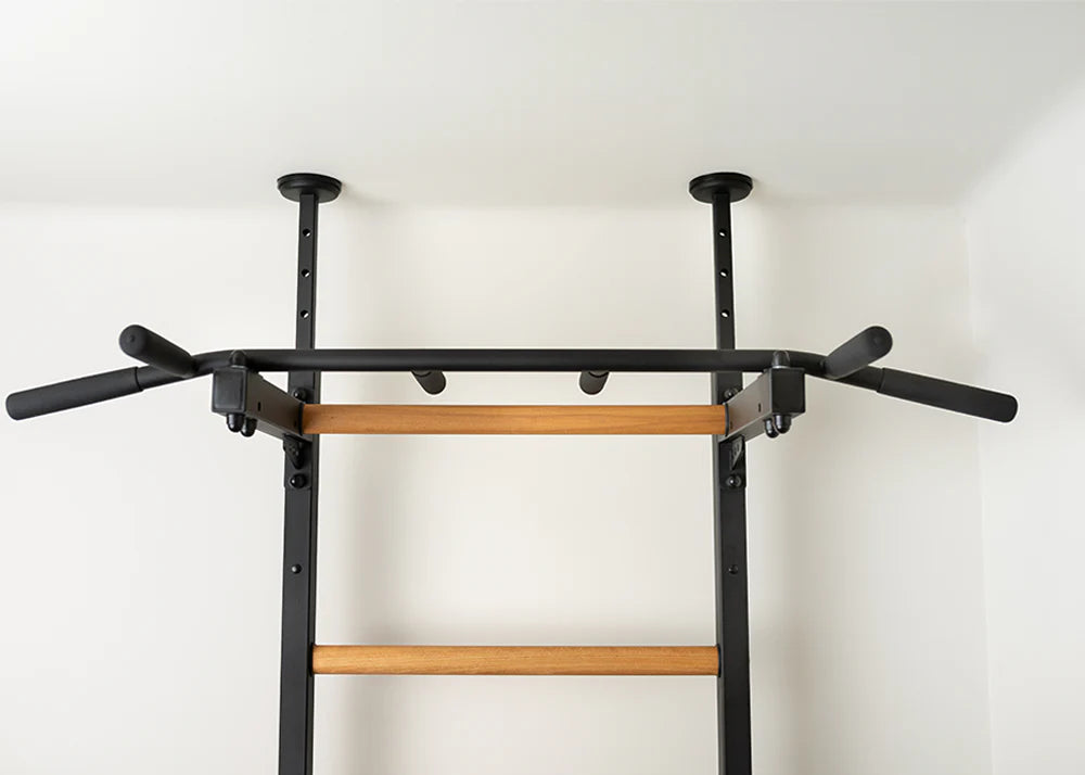 BenchK 521 Gymnastics Wall Bars - Wall Mounted Ladder