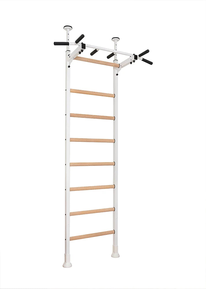 BenchK 521 Gymnastics Wall Bars - Wall Mounted Ladder