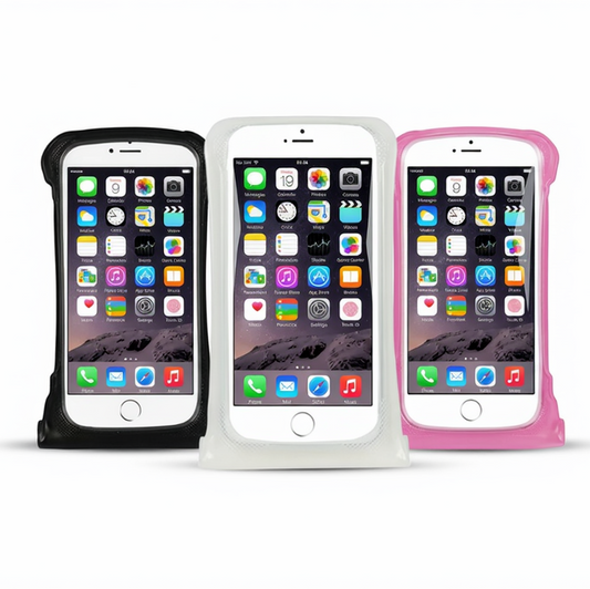 Waterproof Floating Phone Case – Best Waterproof Phone Case for Travel & Water Adventures