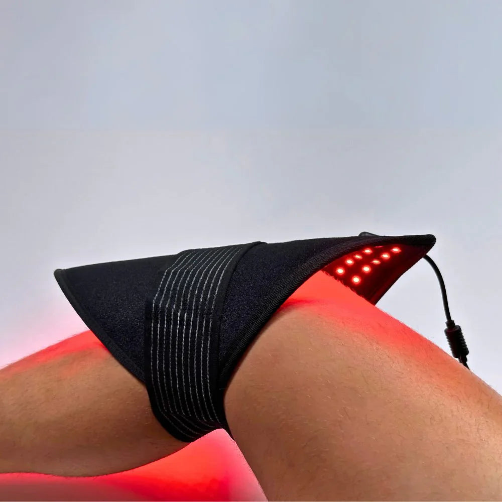 Lumara Red Light Therapy Pad
