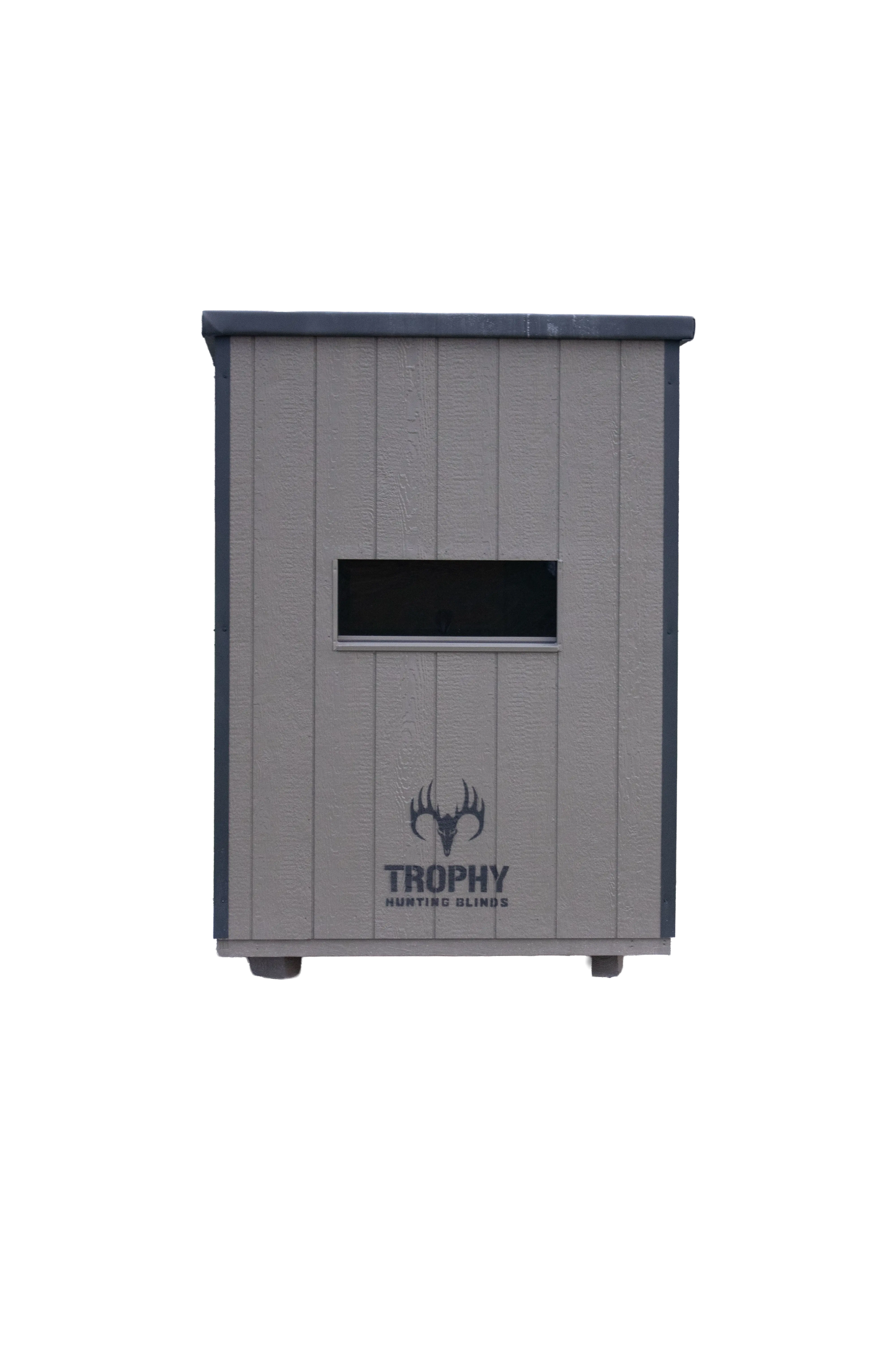 Trophy Hunting Blinds 5'x5' Eco Series Hunting Blind
