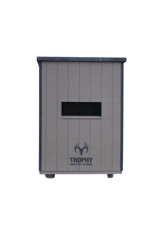 Trophy Hunting Blinds 5'x5' Eco Series Hunting Blind