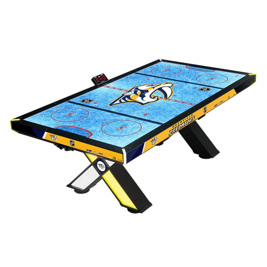 NHL Air FX Pro Air Hockey Table