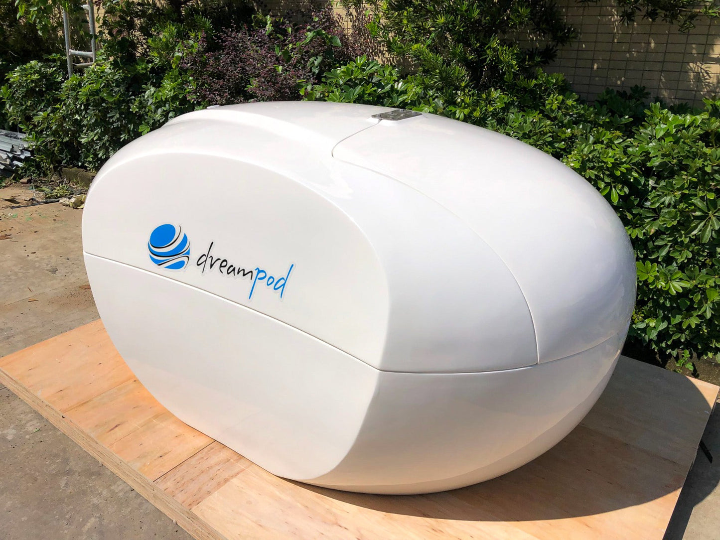 Dream Pod Home Float Plus