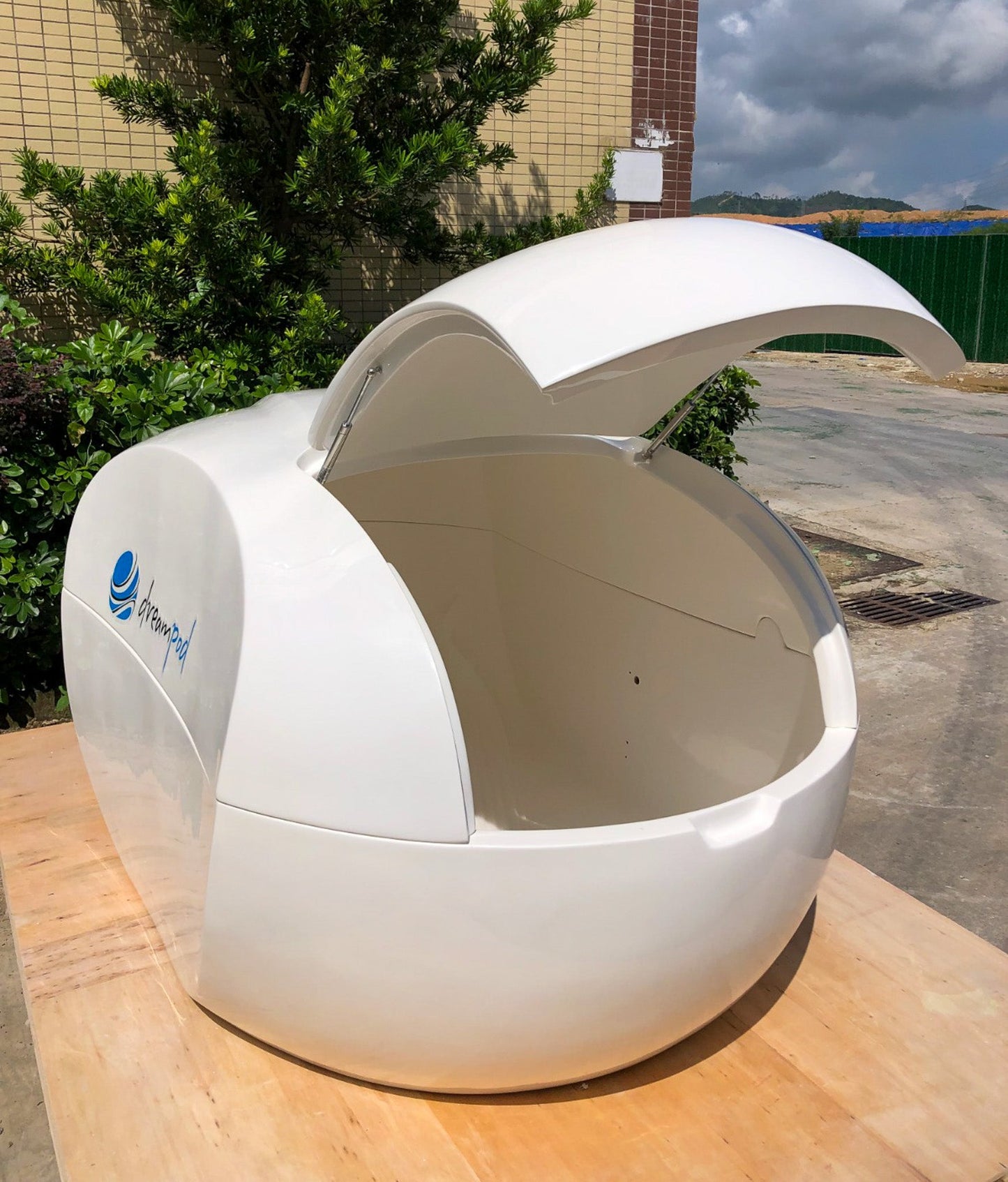 Dream Pod Home Float Plus