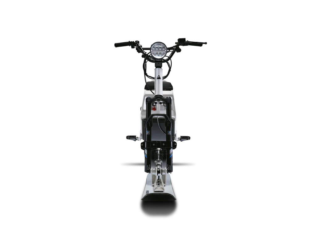ENVO Moonbike | Electric Snow Bike