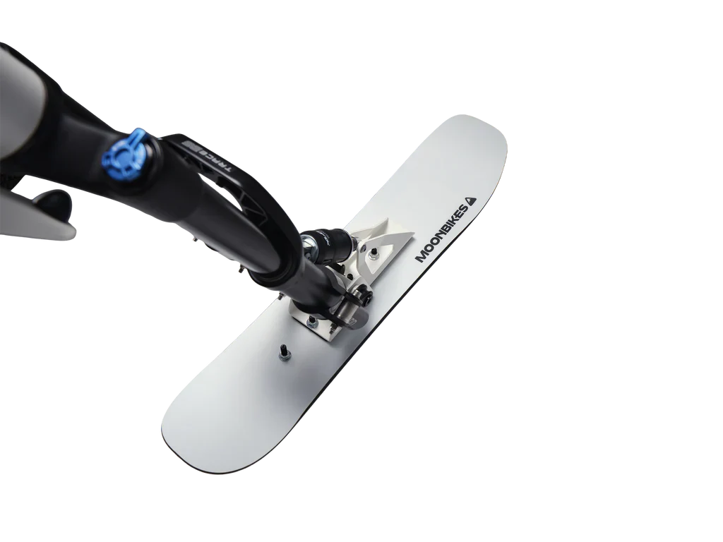 ENVO Moonbike | Electric Snow Bike