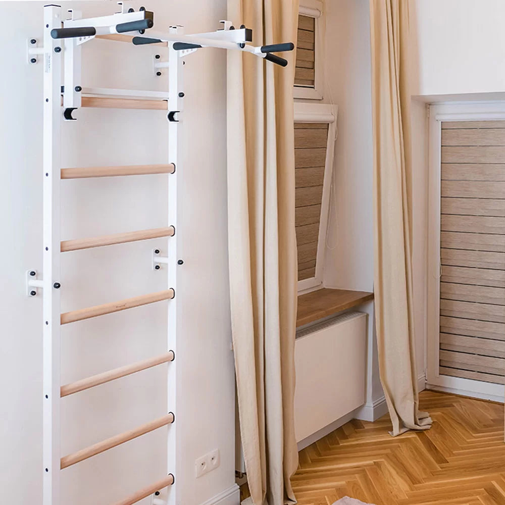 BenchK 731 Wall Bars and Pull-Up Bar Exercise Rehabilitation Equipment