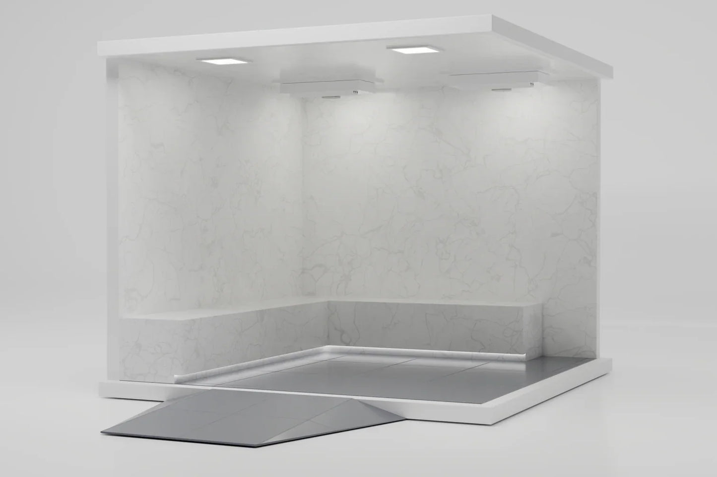 OneBase IceVault Cold Therapy Room