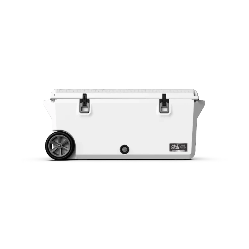 Wyld Gear 110qt Freedom Series Insulated Cooler