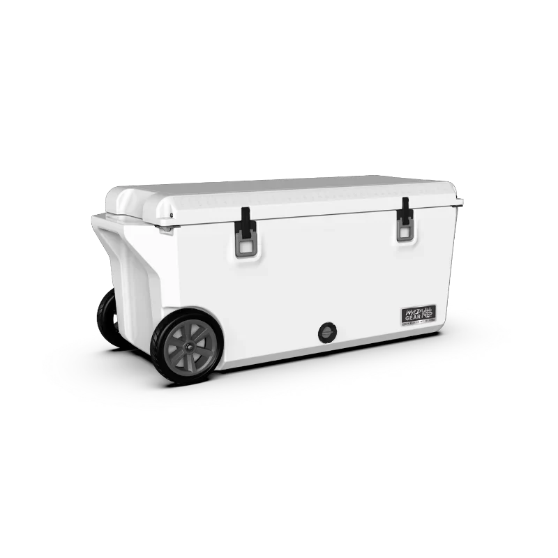 Wyld Gear 110qt Freedom Series Insulated Cooler