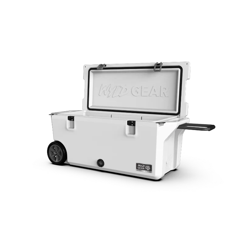 Wyld Gear 110qt Freedom Series Insulated Cooler