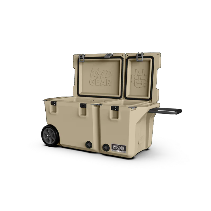 Wyld Gear 90qt Freedom Series Cooler