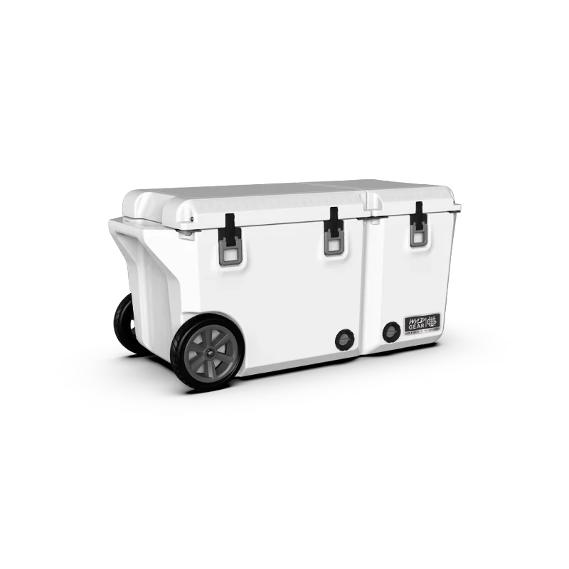 Wyld Gear 90qt Freedom Series Cooler