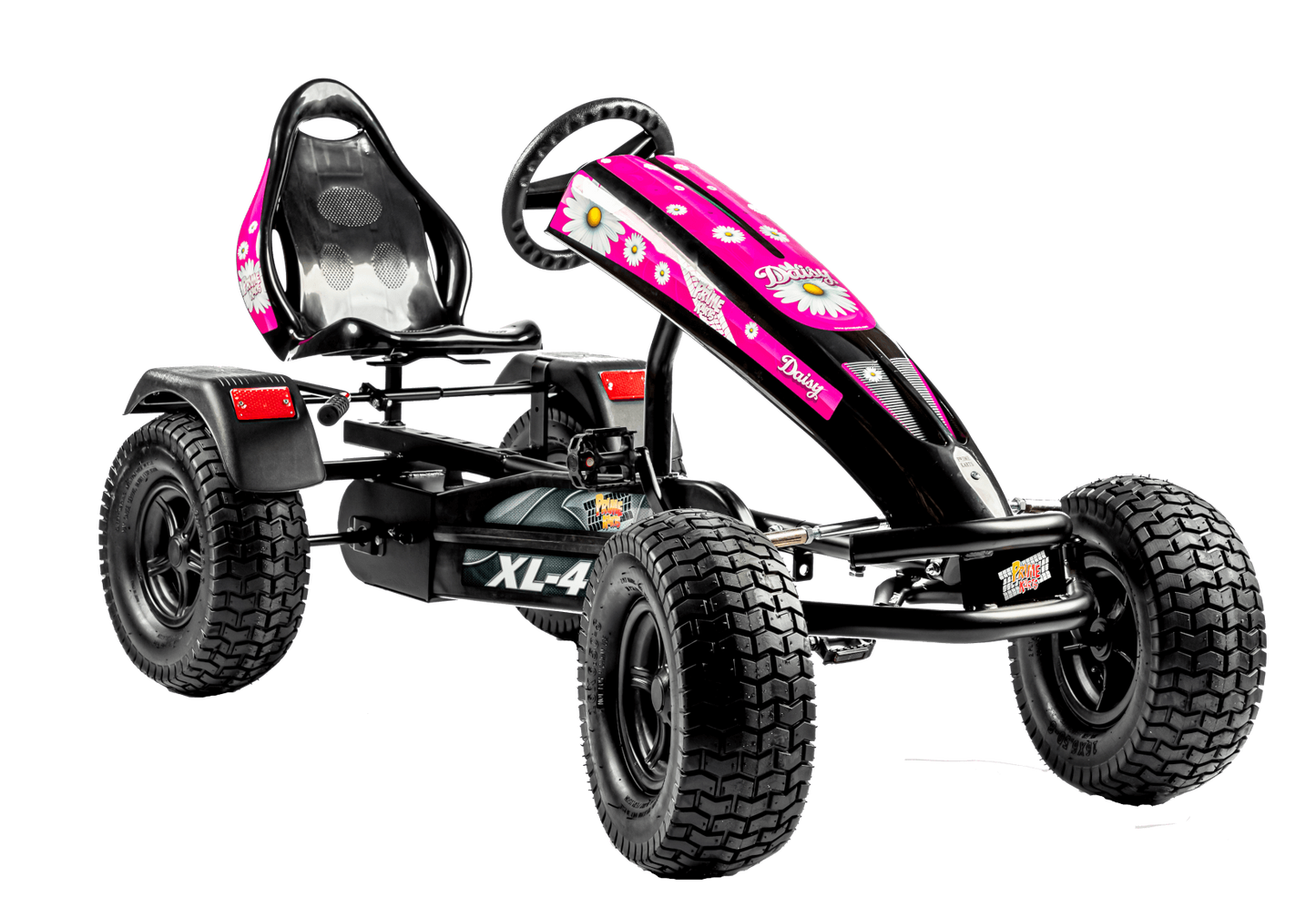Prime Karts Daisy XL-4