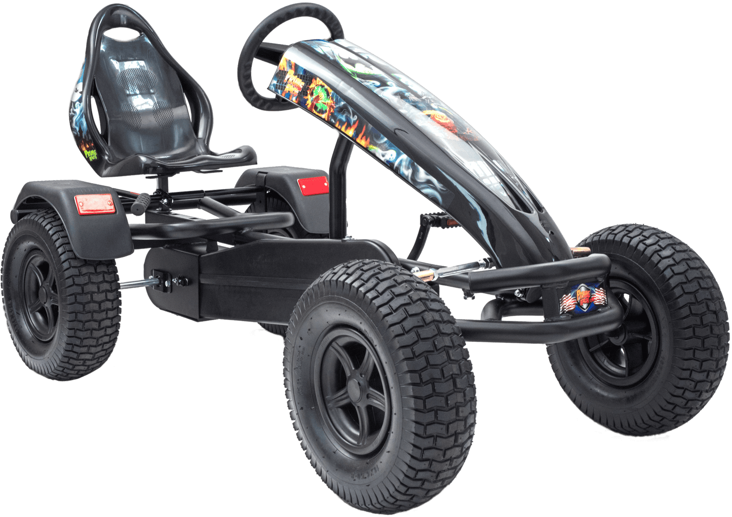 Prime Karts XL-4 Pro