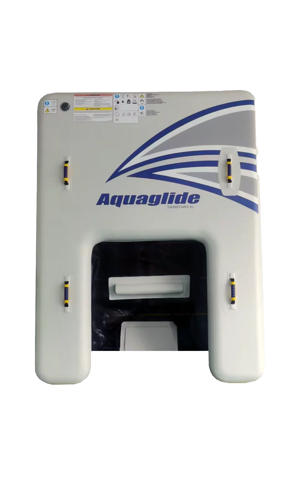 Aquaglide Swimstairs XL Aquapark Access