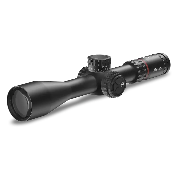 Burris Extreme Tactical XTR PS Scope 5.5-30x56mm
