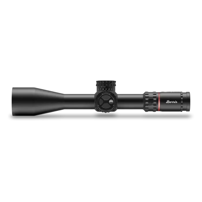 Burris Extreme Tactical XTR PS Scope 5.5-30x56mm