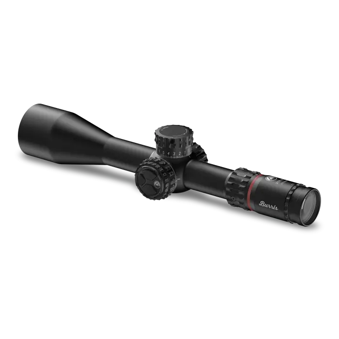 Burris Extreme Tactical XTR PS Scope 5.5-30x56mm