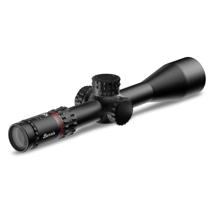 Burris Extreme Tactical XTR PS Scope 5.5-30x56mm