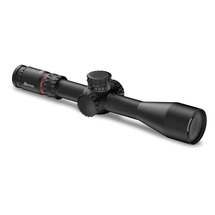 Burris Extreme Tactical XTR PS Scope 5.5-30x56mm