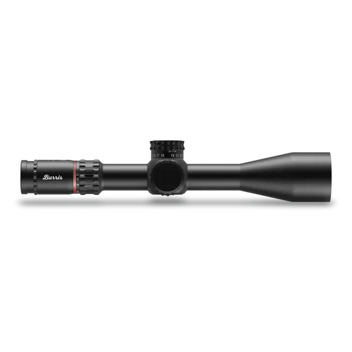 Burris Extreme Tactical XTR PS Scope 5.5-30x56mm