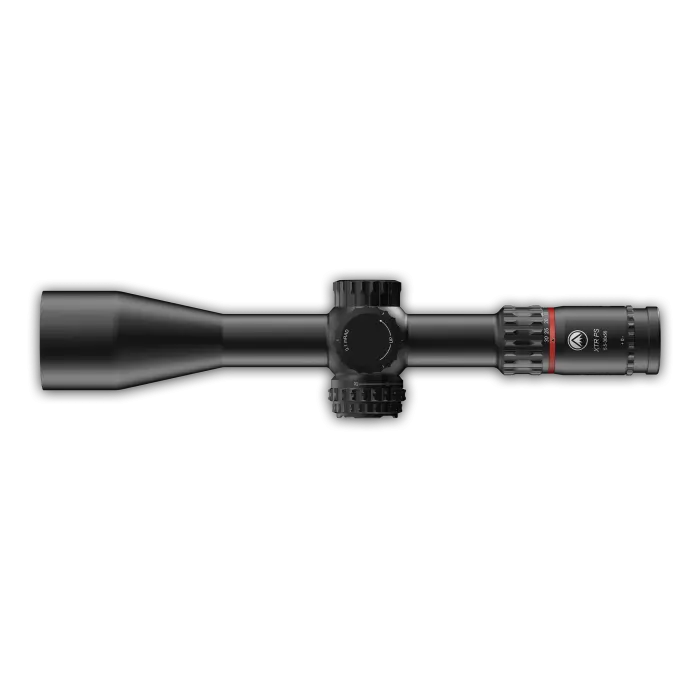 Burris Extreme Tactical XTR PS Scope 5.5-30x56mm