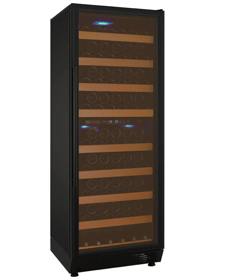 Allavino 24" Wide Vite II 99 Bottle  Wine Refrigerator