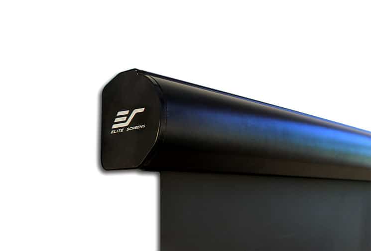 Elite Screens Yard Master Manual Series Outdoor Projector Screen