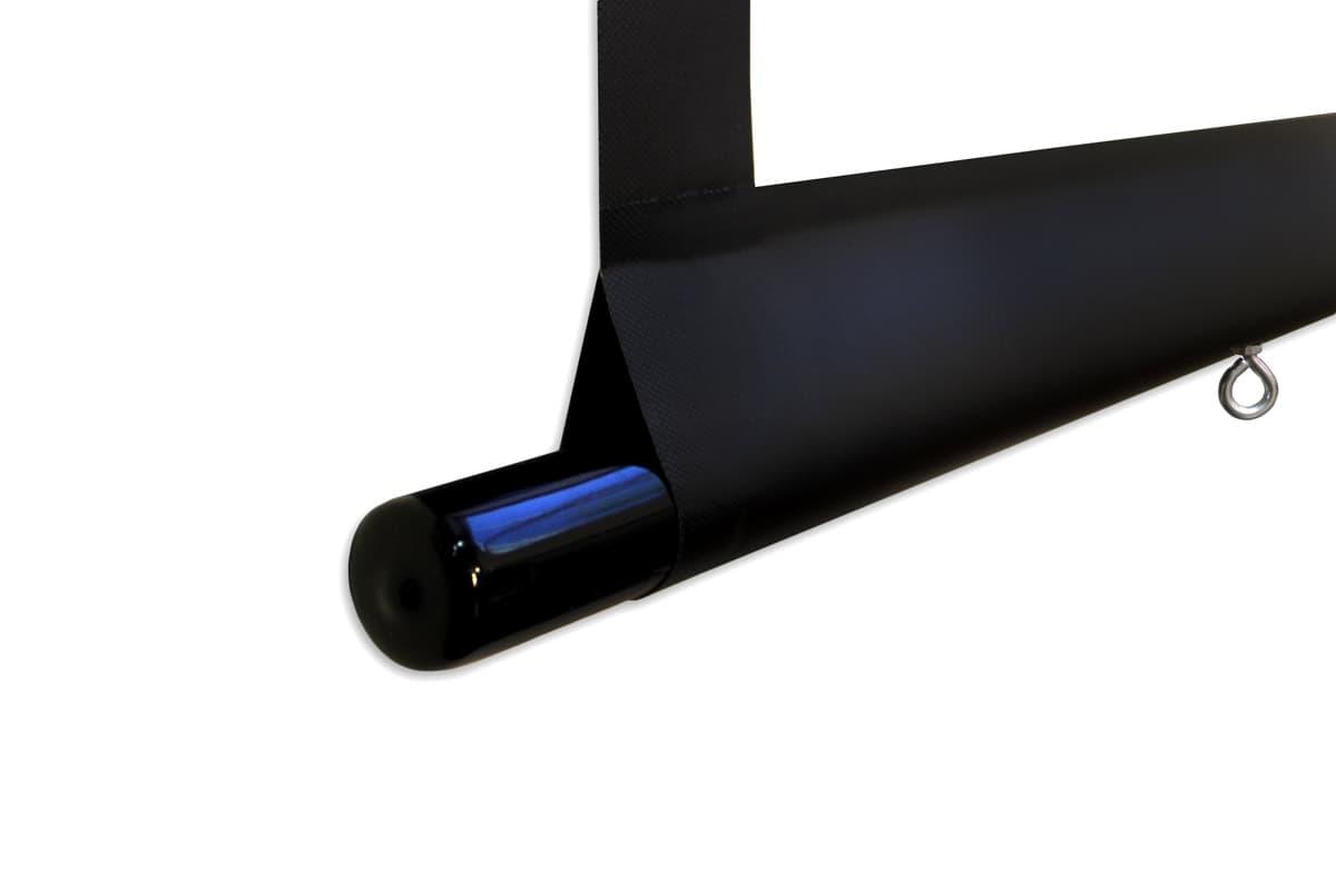Elite Screens Yard Master Manual Series Outdoor Projector Screen