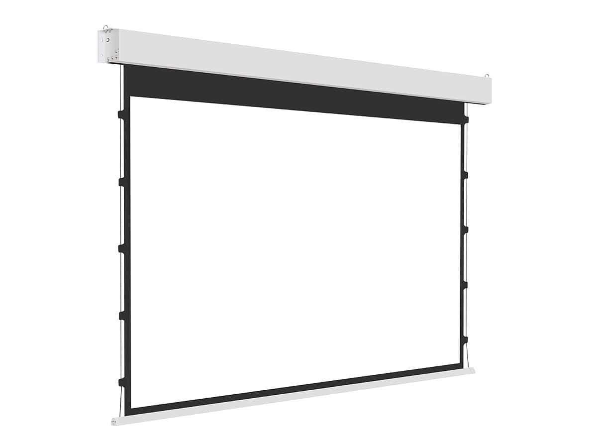 Elite Screens Yard Master Tab-Tension Wireless Series Outdoor Projector Screen
