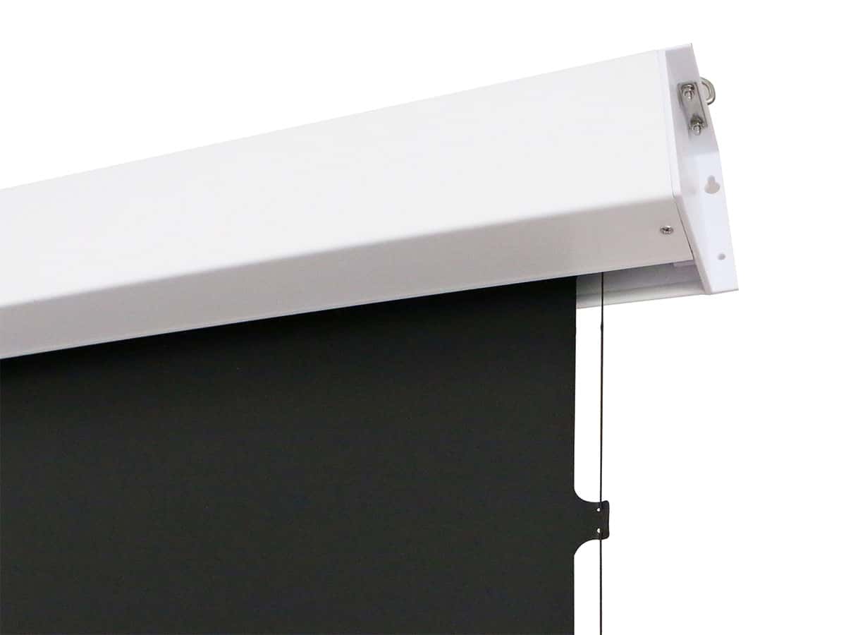 Elite Screens Yard Master Tab-Tension Wireless Series Outdoor Projector Screen
