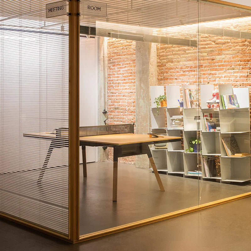 RS Barcelona Ping Pong Table - You and Me Indoor