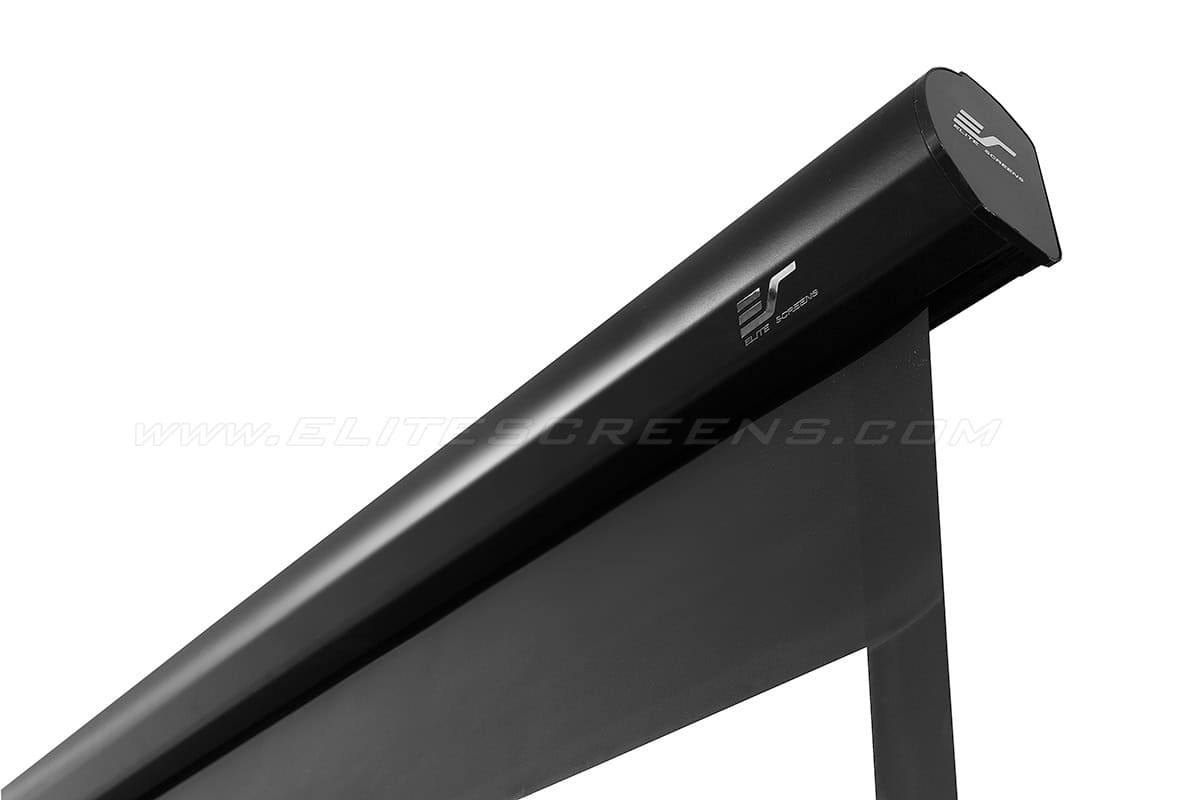 Elite Screens Yard Master Manual Series Outdoor Projector Screen