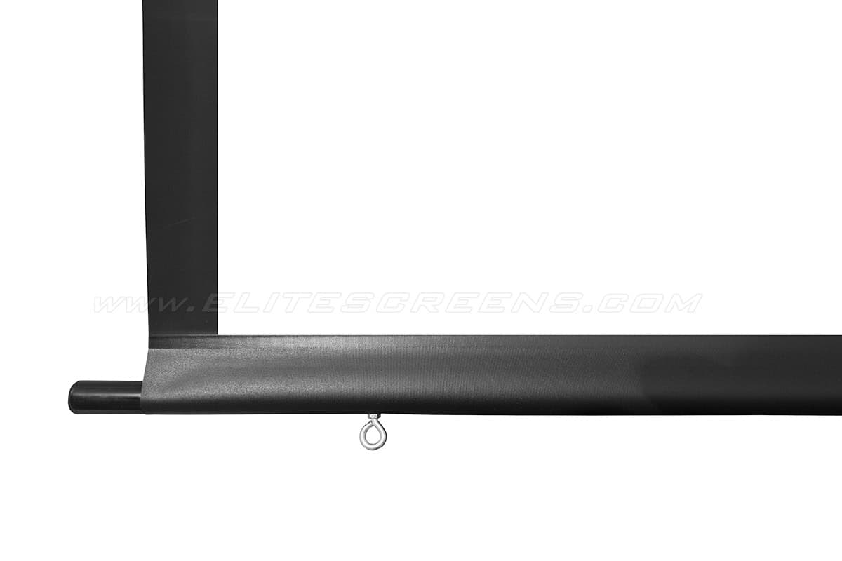 Elite Screens Yard Master Manual Series Outdoor Projector Screen