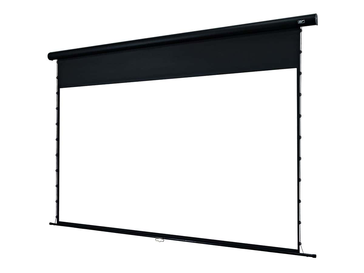 Elite Screens Yard Master Manual Tension Series Outdoor Projector Screen