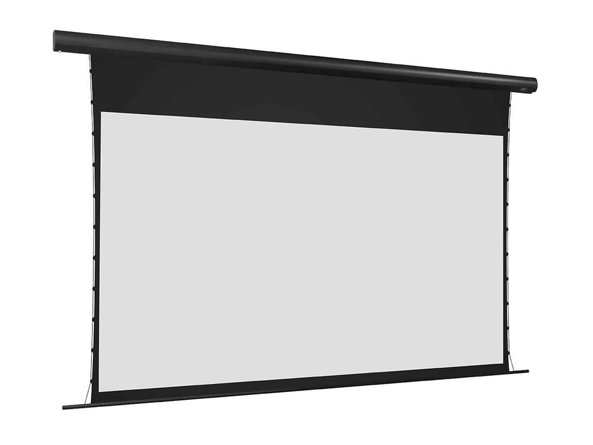 Elite Screens Yard Master Tab-Tension 2 Wireless Series Outdoor Projector Screen